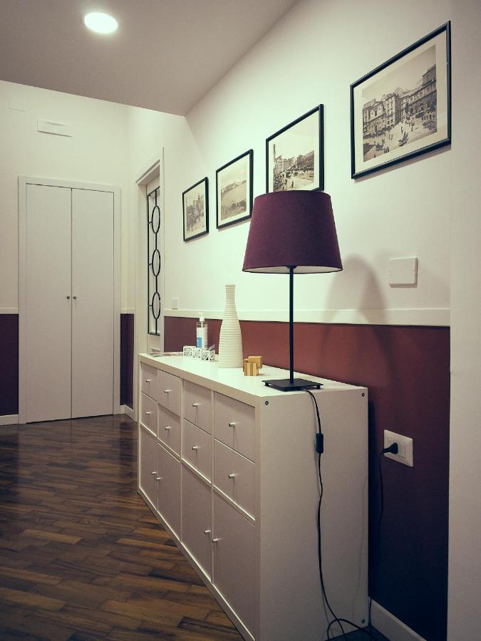 Panto' Apartment 2 Steps To Toledo Street Nápoly Kültér fotó
